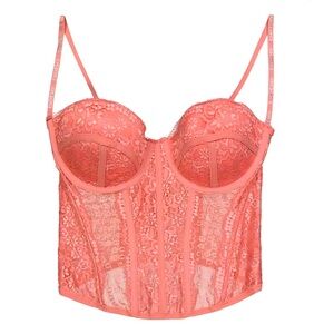NEW ♥️ BEBE Corset top